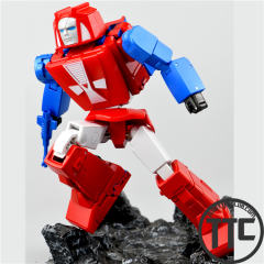 【IN STOCK SOON】Fanstoys FT-56 Variator Gears