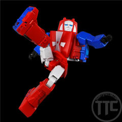 【IN STOCK SOON】Fanstoys FT-56 Variator Gears