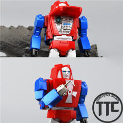 【IN STOCK SOON】Fanstoys FT-56 Variator Gears
