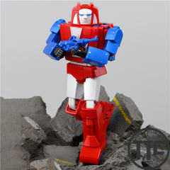 【IN STOCK SOON】Fanstoys FT-56 Variator Gears