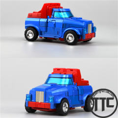 【IN STOCK SOON】Fanstoys FT-56 Variator Gears