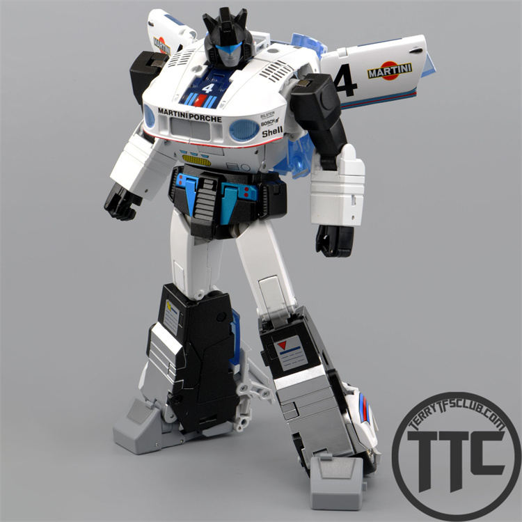Fanstoys FT-48X Jive | Jazz