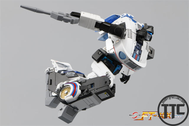 【PRE-ORDER】Fanstoys FT-48X Jive | Jazz