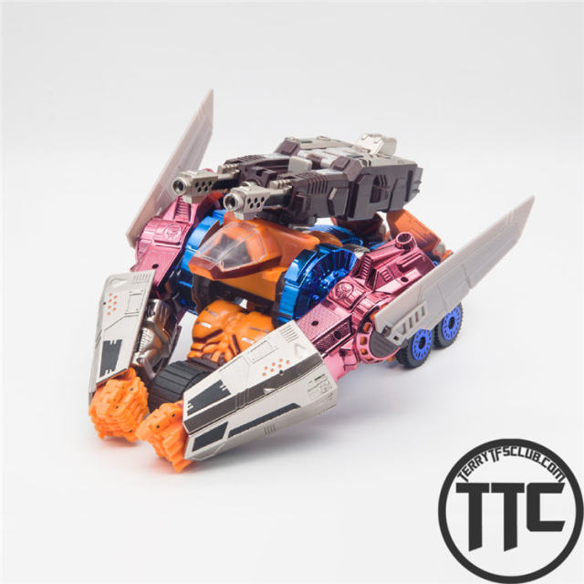 【IN STOCK】Transart TA-BWM05 Beast Wars BW Optimal Optimus