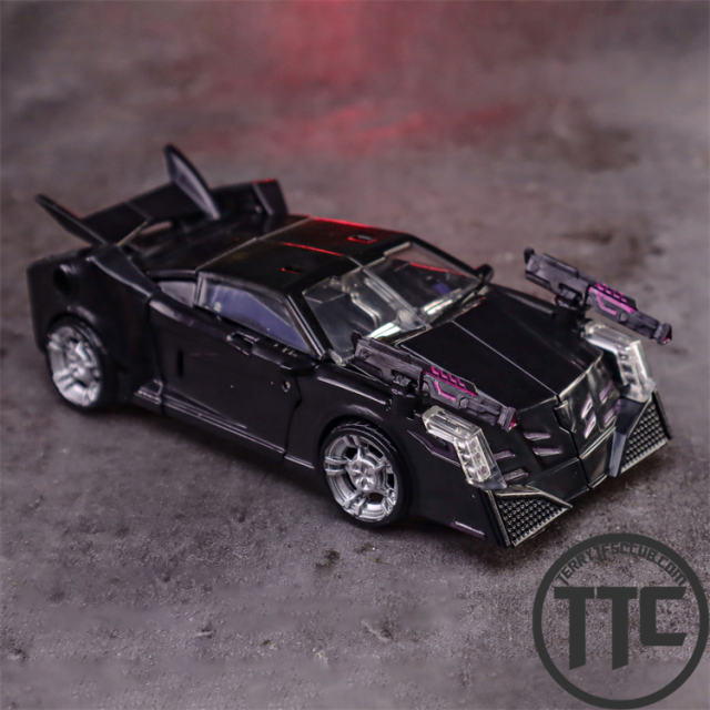 APC Toys Galaxy MOB Airforce | TFP Vehicon