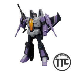Takara Tomy Masterpiece MP Skywarp 2.0