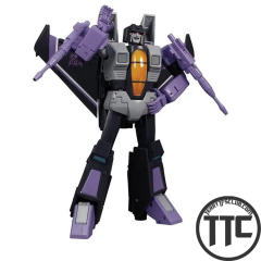 Takara Tomy Masterpiece MP Skywarp 2.0