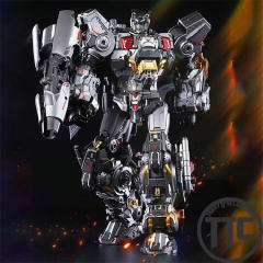 Dream Star Toys DST01-003 Silverbolt Superion