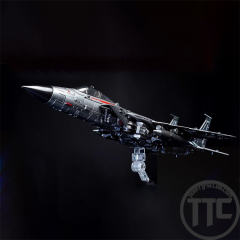 Dream Star Toys DST01-004 Top Raid Superion | Air Raid