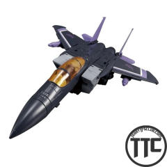 Takara Tomy Masterpiece MP Skywarp 2.0