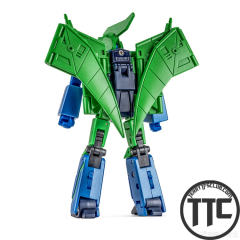 NewAge NA H57V Freyr Dinobots | Swoop G2 Ver.