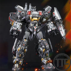 Dream Star Toys DST01-003 Silverbolt Superion