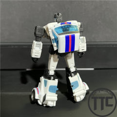 Magic Square toys B35 Blues | Jazz