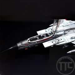 Dream Star Toys DST01-004 Top Raid Superion | Air Raid