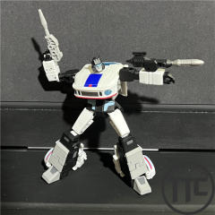 Magic Square toys B35 Blues | Jazz