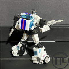 Magic Square toys B35 Blues | Jazz