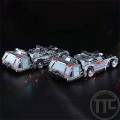 Dream Star Toys DST01-003 Silverbolt Superion