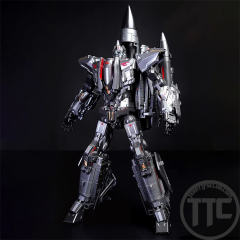 Dream Star Toys DST01-004 Top Raid Superion | Air Raid