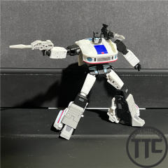 Magic Square toys B35 Blues | Jazz