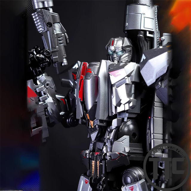 Dream Star Toys DST01-004 Top Raid Superion | Air Raid