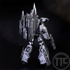 Dream Star Toys DST01-004 Top Raid Superion | Air Raid