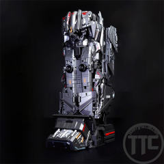 Dream Star Toys DST01-004 Top Raid Superion | Air Raid
