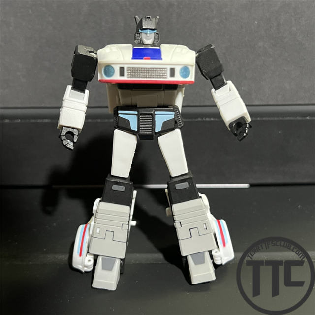 Magic Square toys B35 Blues | Jazz