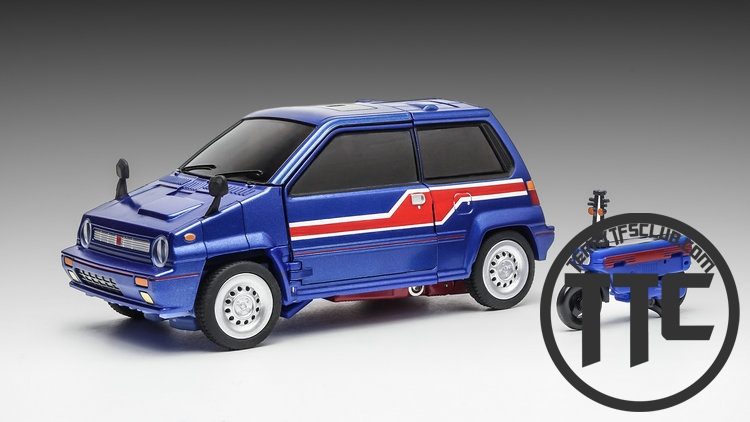 X-transbots MX-17 Savant | Skids