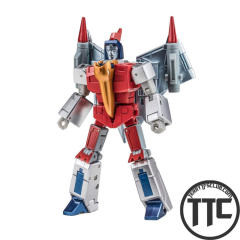 NewAge NA H57C Freyr Dinobots | Swoop Comic Ver.