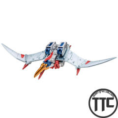 NewAge NA H57C Freyr Dinobots | Swoop Comic Ver.