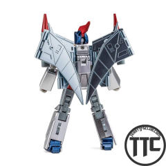 NewAge NA H57C Freyr Dinobots | Swoop Comic Ver.