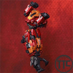 Cang Toys CY-MINI-01 Mini Ferocious Rampage