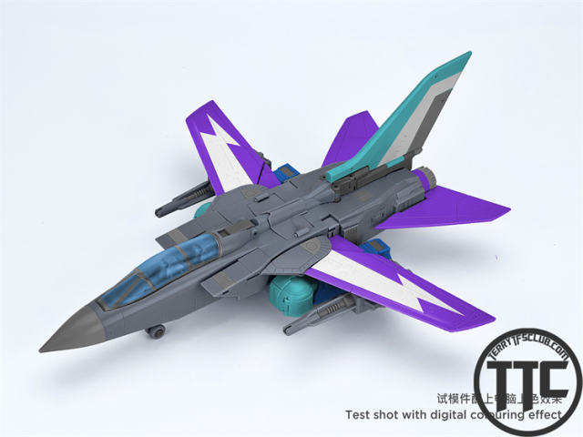 FansHobby MB-24A Dark Strike