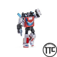 NewAge Toys H49M Fantomas | Wheeljack