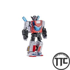 NewAge Toys H49M Fantomas | Wheeljack