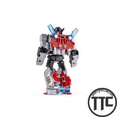 NewAge Toys H49B Caligari | Wheeljack SG Ver.