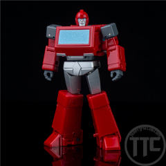 Magic Square Toys B44EX Ken | Ironhide