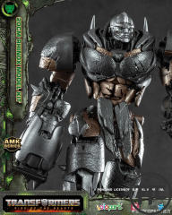 Yolopark RISE OF THE BEASTS: AMK Series 20cm Rhinox Model Kit