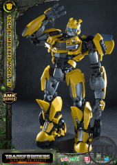 Yolopark RISE OF THE BEASTS: AMK Series 16cm Bumblebee Model Kit