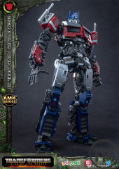 Yolopark RISE OF THE BEASTS: AMK Series 20cm Optimus Prime Model Kit