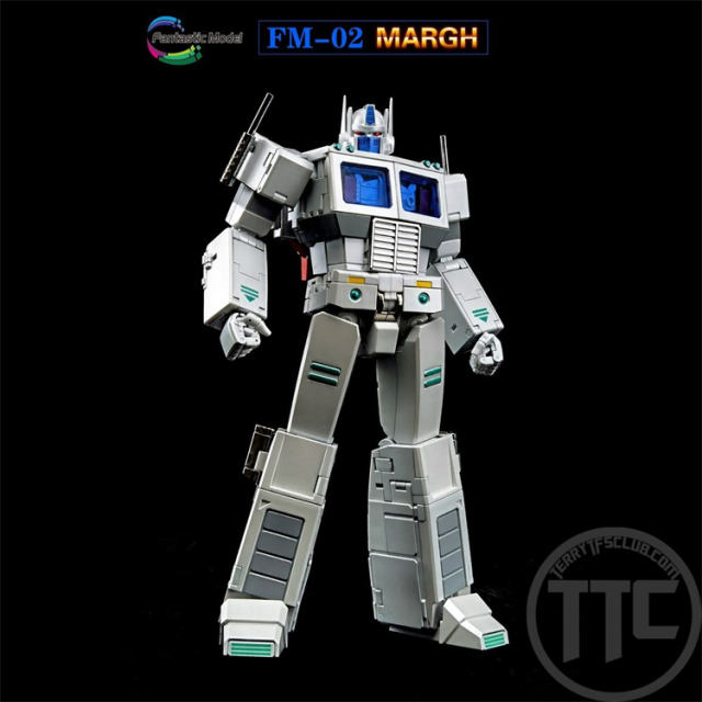 【PRE-ORDER】Fantastic Model FM-02 Margh | Ultra Magnus