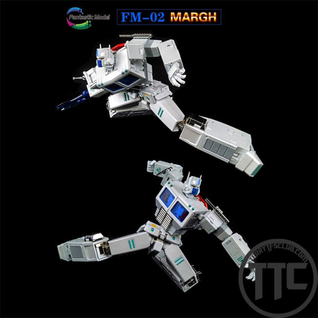 【PRE-ORDER】Fantastic Model FM-02 Margh Ultra Magnus