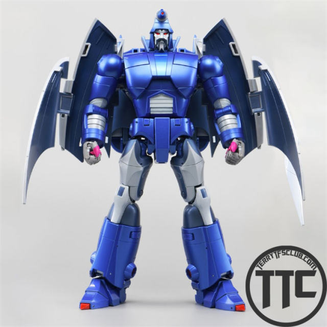Fanstoys FT-61 Inquisistor | Scourge