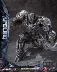 【PRE-ORDER】Yolopark Transformers: Rise of the Beasts AMK PRO X Series 20cm Apelinq Model Kit