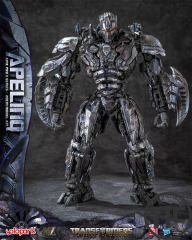 【PRE-ORDER】Yolopark Transformers: Rise of the Beasts AMK PRO X Series 20cm Apelinq Model Kit