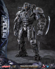 【PRE-ORDER】Yolopark Transformers: Rise of the Beasts AMK PRO X Series 20cm Apelinq Model Kit