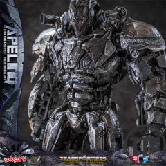 【PRE-ORDER】Yolopark Transformers: Rise of the Beasts AMK PRO X Series 20cm Apelinq Model Kit