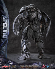 【PRE-ORDER】Yolopark Transformers: Rise of the Beasts AMK PRO X Series 20cm Apelinq Model Kit