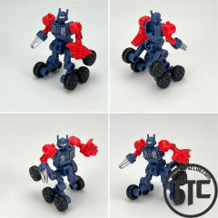 FansHobby MB-22 Sky Flame | Jetfire