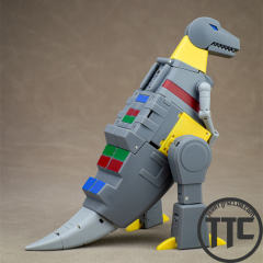 Magic Square Toys B56 Tyrannosaurus Rex | Grimlock